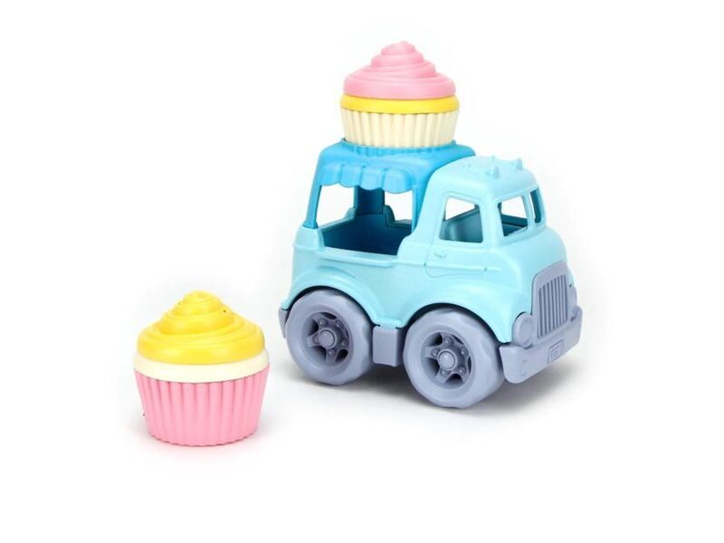 Arwico GTY  Cupcake Truck