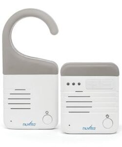Nuvita Babyphone Audio 3010 Digital Quadryo
