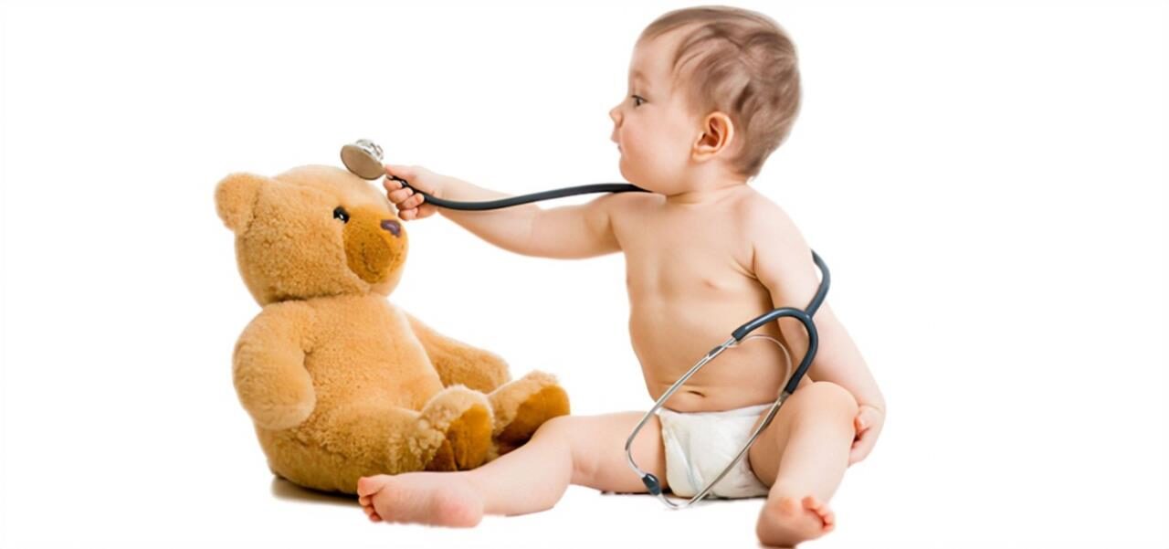 Erste Hilfe Baby-Kurs / Nothelfer/ Kleinkinder