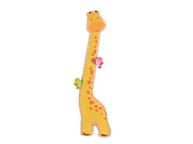 EverEarth Messlatte Giraffe