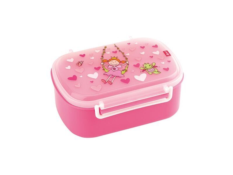 Sigikid Lunchbox Pinky Queeny