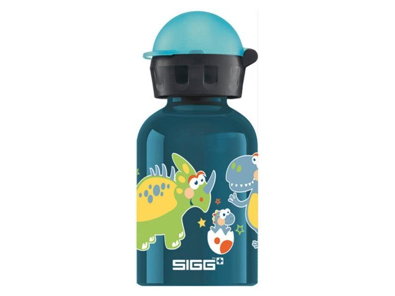 Sigg Flasche 0.3L Small Dino