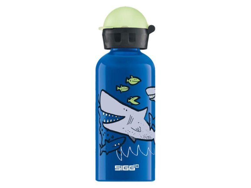 Sigg Flasche 0.4L Sharkies