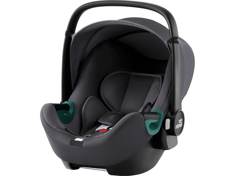 Britax Römer Baby-Safe 3 i-Size Midnight Grey