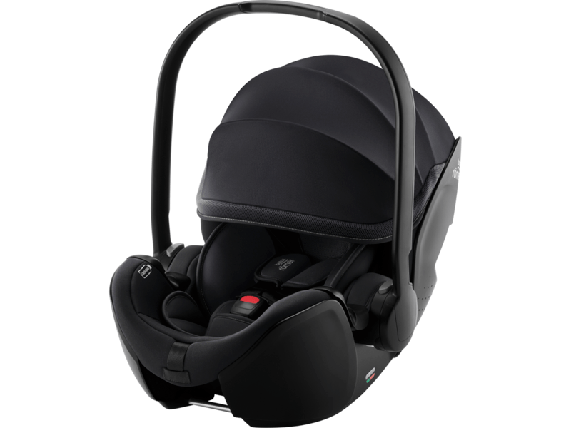 Britax Römer Baby-Safe 5Z Galaxy Black