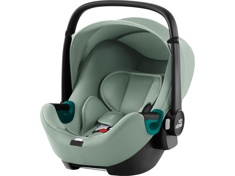 Britax Römer Baby-Safe 3 i-Size Jade Green