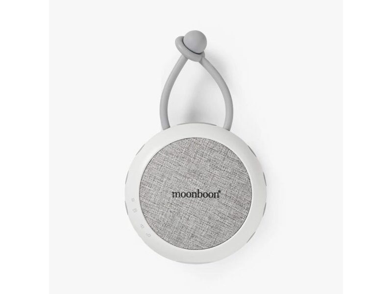 Moonboon White Noise Speaker