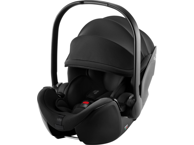 Britax Römer Baby-Safe 5Z2 Space Black