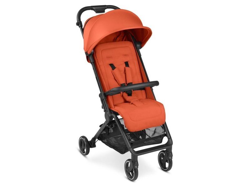 ABC Design Ping 2 Buggy carrot