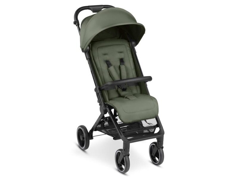 ABC Design Ping 2 Trekking Buggy olive