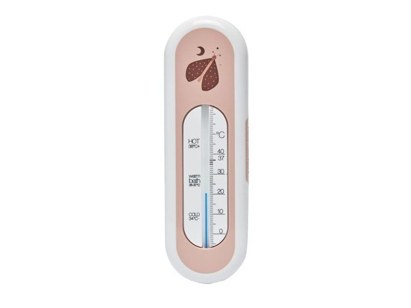 Zewi Badethermometer Sweet Butterfly