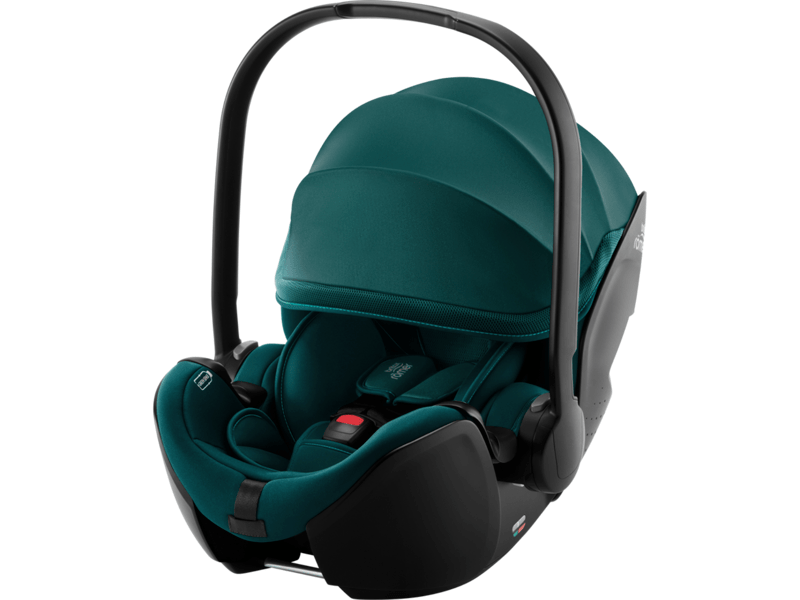 Britax Römer Baby-Safe Pro Atlantic Green