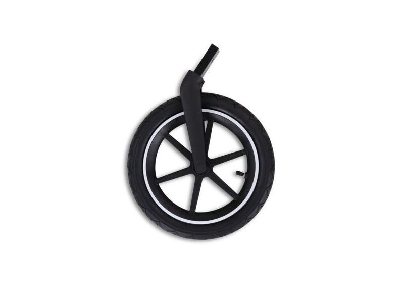 ABC Design Fahrradanhänger Sport Kit Jogging Wheel