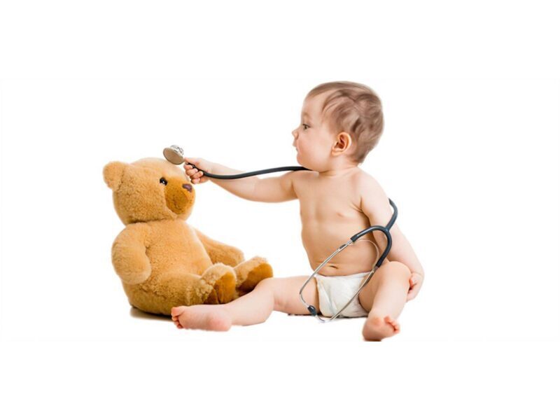 erste Hilfe Baby-Kurs / Nothelfer/