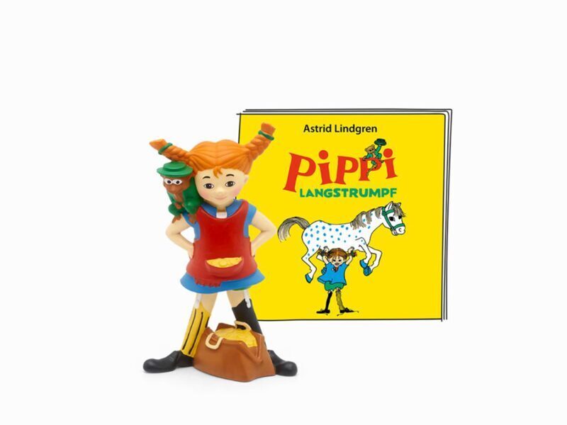 Tonies Figur Pippi Langstrumpf