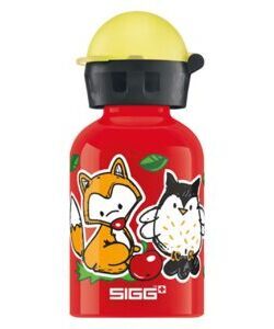 Sigg Flasche 0.3L Forest Kids