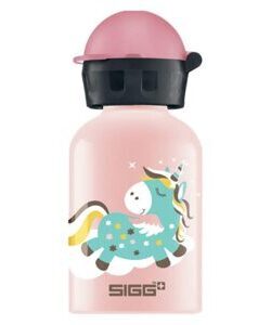Sigg Flasche 0.3L Fairycon