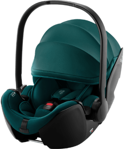 Britax Römer Baby-Safe 5Z2 Atlantic Green