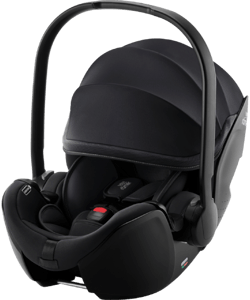 Britax Römer Baby-Safe 5Z2 Galaxy Black
