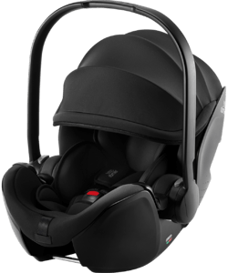 Britax Römer Baby-Safe 5Z2 Space Black