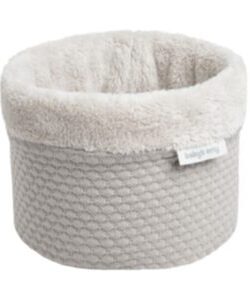 Baby's Only Pflegekorb Sky Urban Taupe