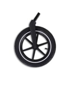 ABC Design Fahrradanhänger Sport Kit Jogging Wheel