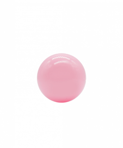 Kidkii Extrabälle Pearl Baby Pink (100 Stück 7cm)