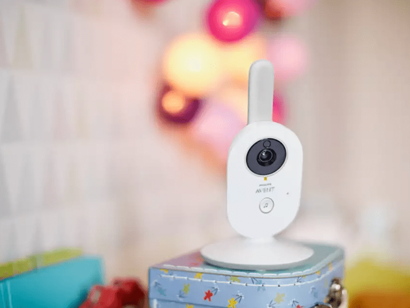 Babyphone Überwachung